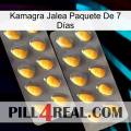 Kamagra Jalea Paquete De 7 Días cialis2